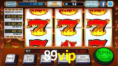 A Emoção da Loteria na 89vip: Uma Chance de Mudança de Vida