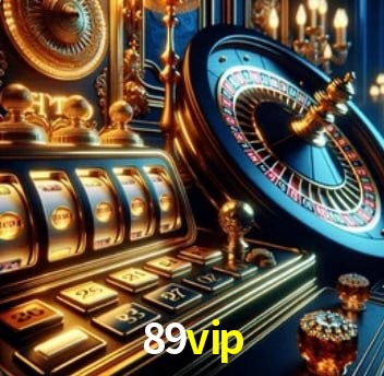 Estatísticas 89vip