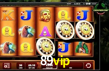 Descubra o Programa VIP da 89vip: Vantagens Exclusivas para Jogadores