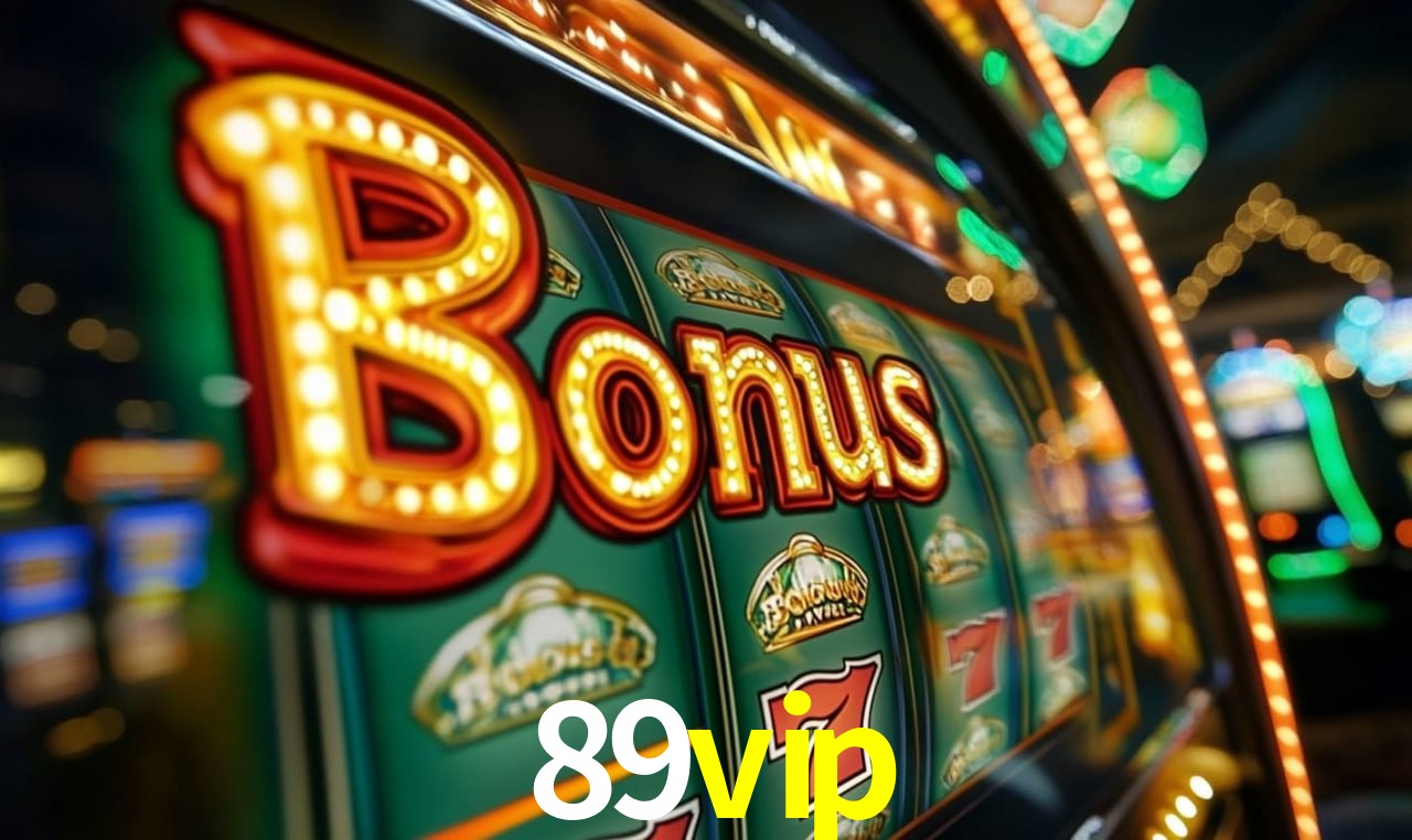 Experimente o Login Seguro Premium no 89vip