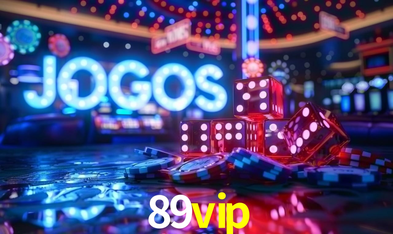 Casino VIP 89vip