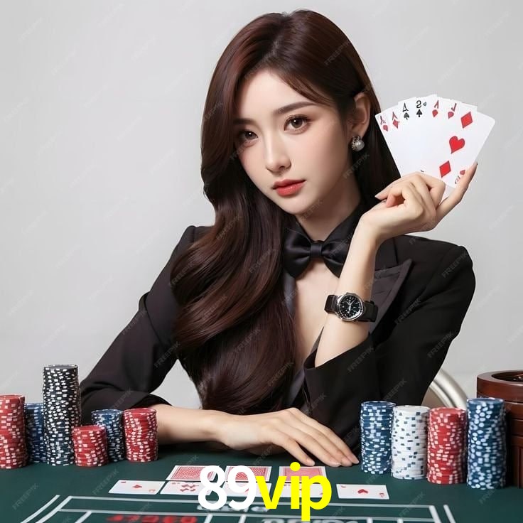 89vip: Seu Cassino Premiado com Pagamentos Rápidos