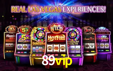 Descubra a Magia dos Jogos de Arcade no 89vip
