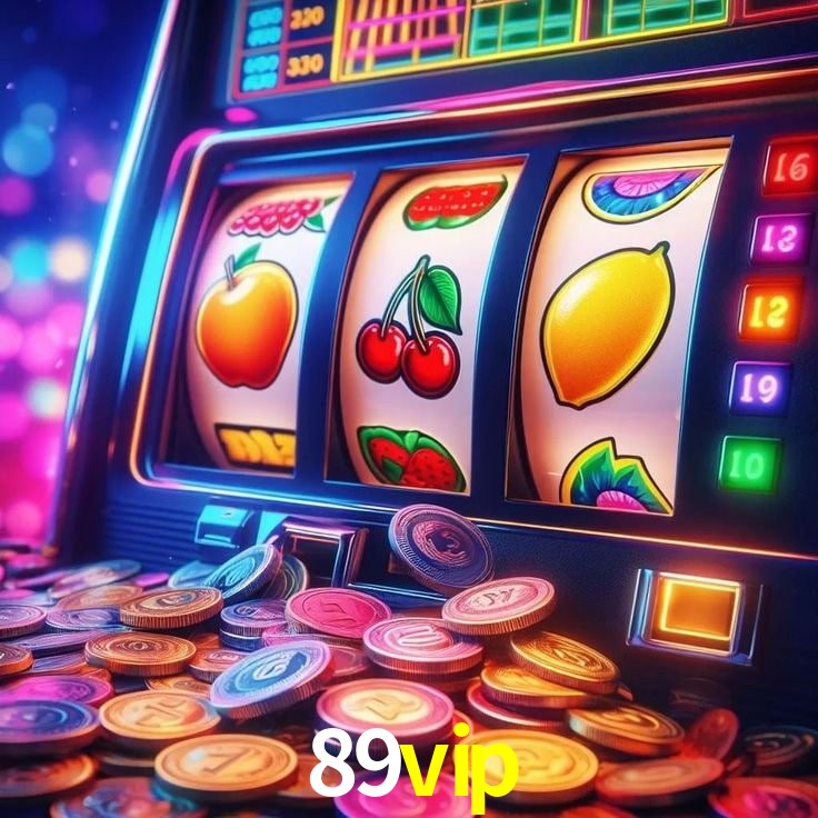 Diretório de Jogos 89vip