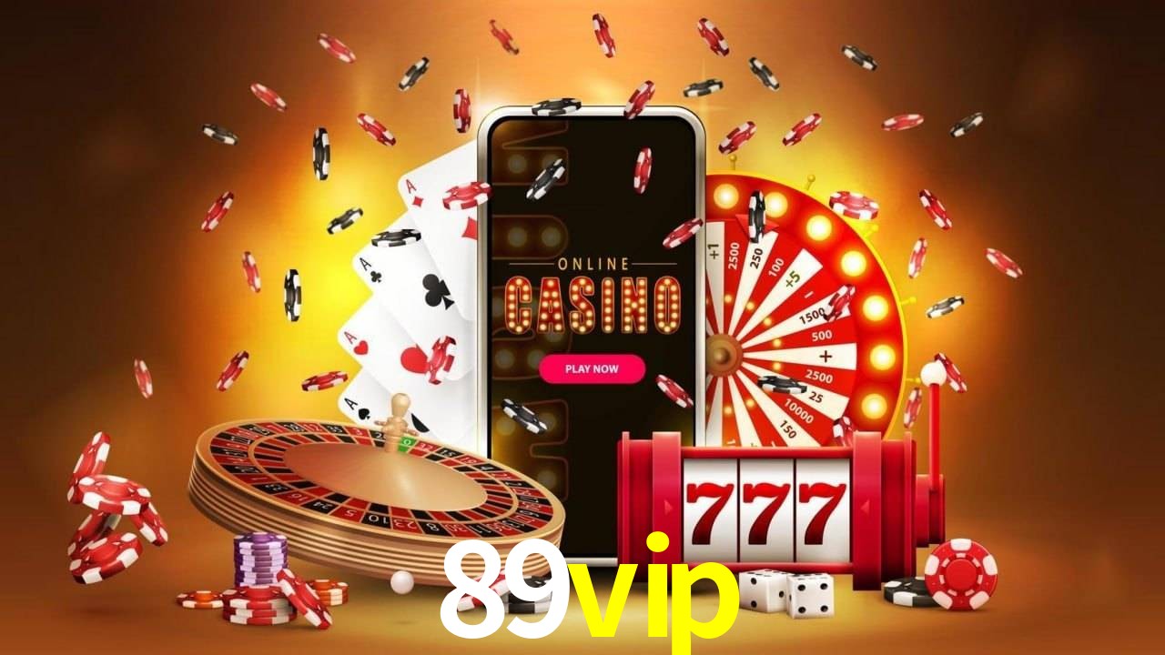 Integração de APIs 89vip