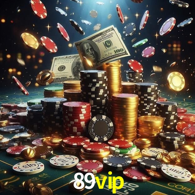 PIX Instantâneo 89vip