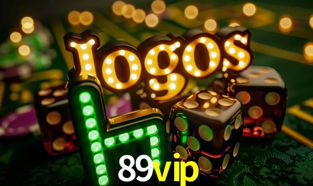 Benefícios da Conta 89vip