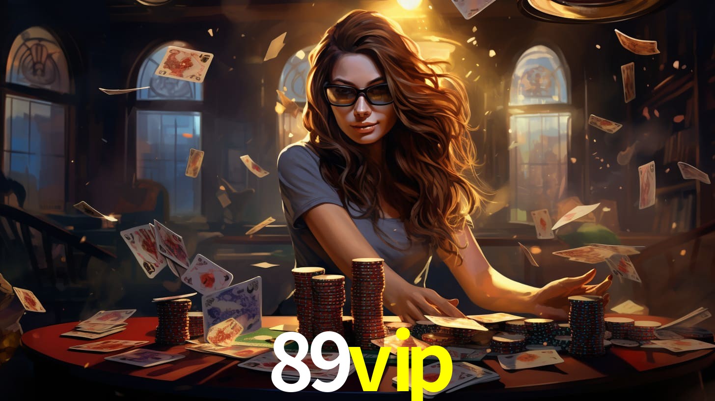 Game Providers 89vip