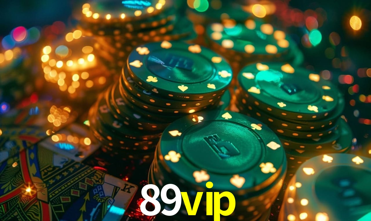 Estatísticas do Jogo 89vip
