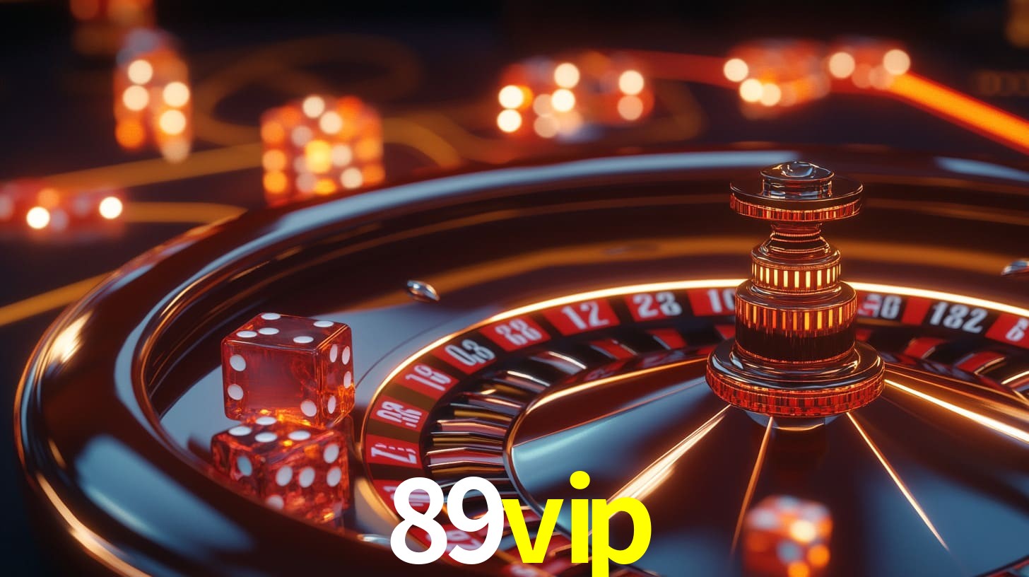 Welcome Bonus 89vip