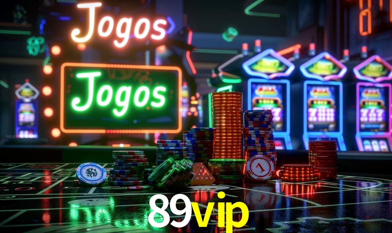 Premium Interface 89vip