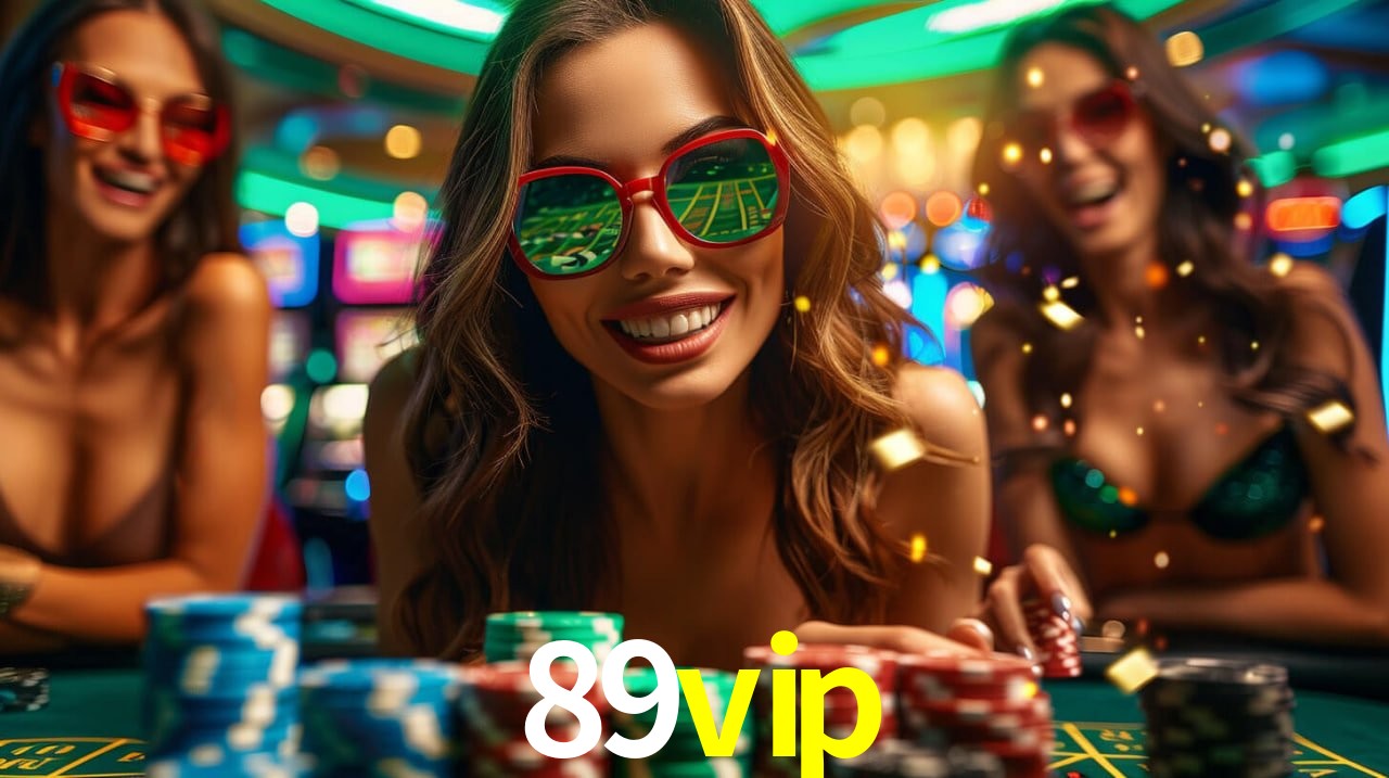 Platform Technology 89vip