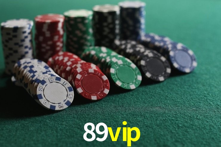 Exclusive Offers 89vip