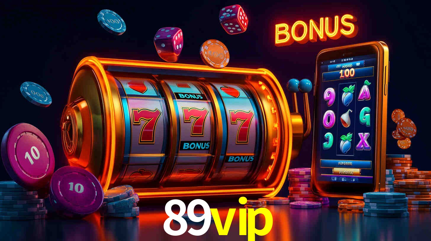 Desvendando o Mundo dos Jogos Virtuais na 89vip