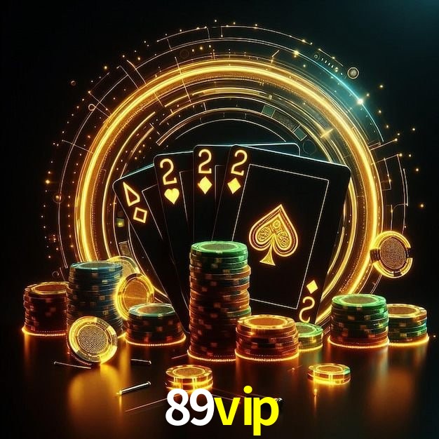 Tecnologia da Plataforma 89vip