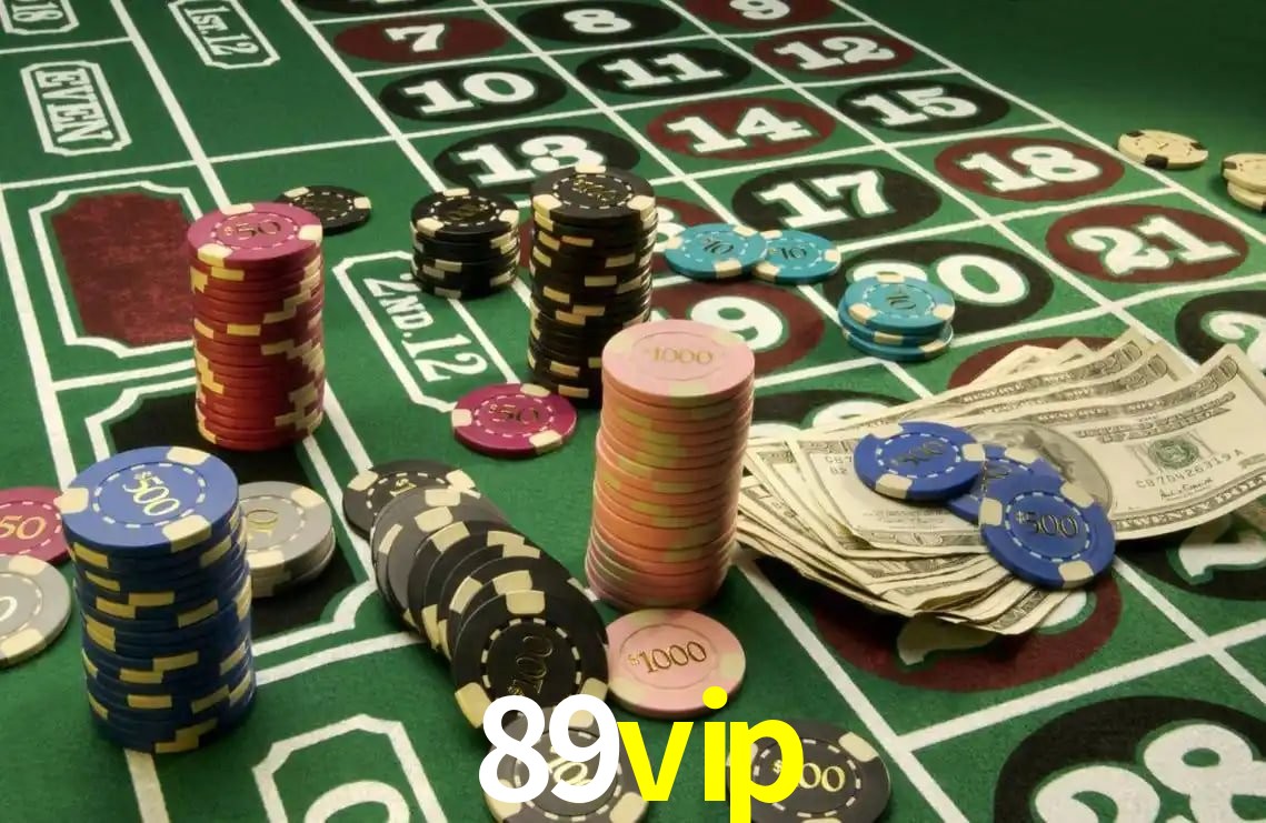 Seasonal Promotions 89vip