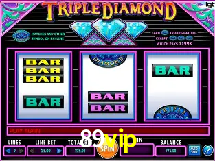 Descubra a Magia dos Jogos de Arcade no 89vip