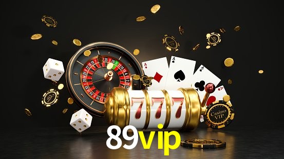 Account Benefits 89vip