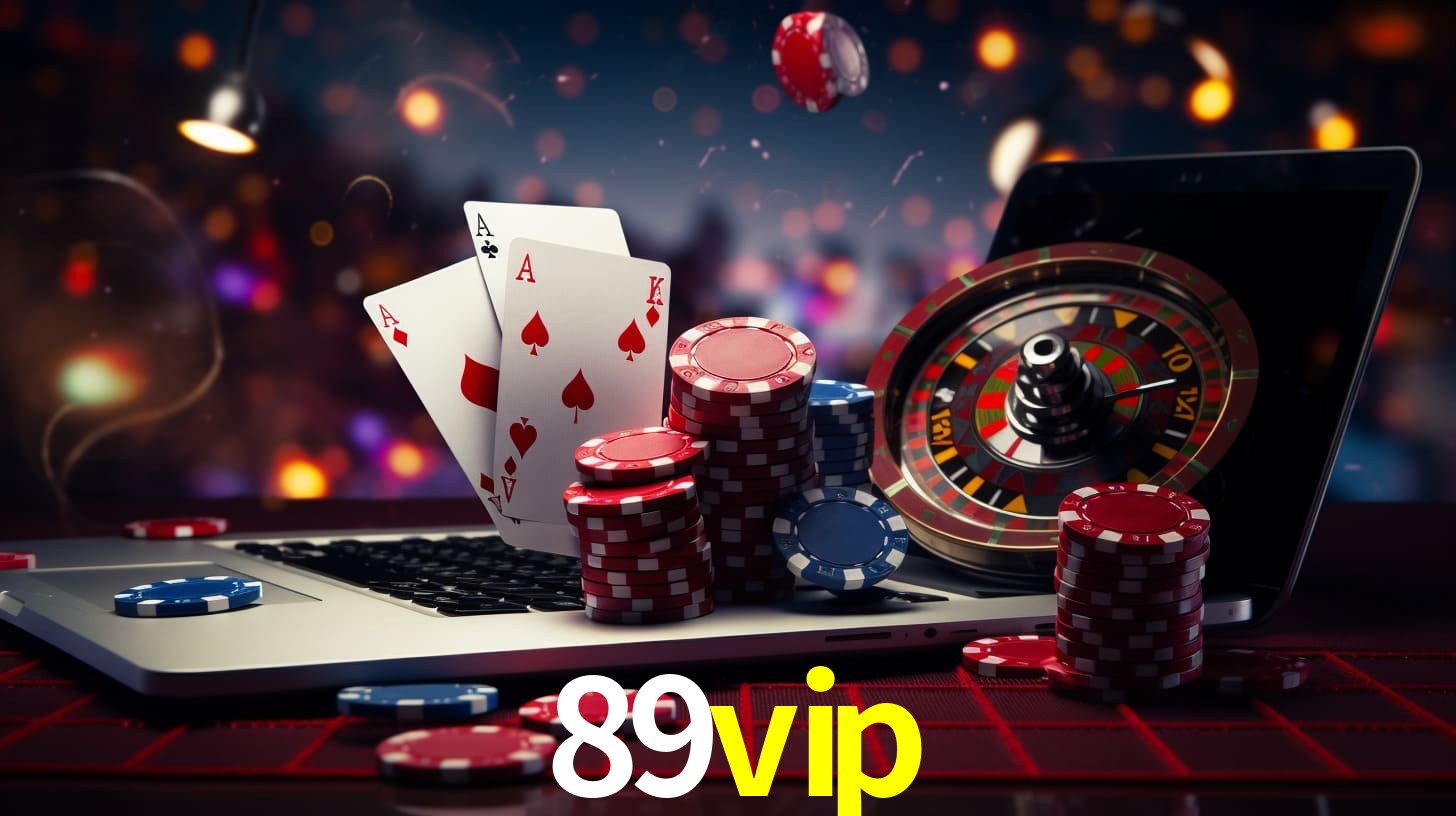 Slot Games 89vip