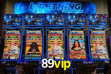 Apostas Esportivas na 89vip: Um Guia Completo