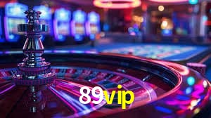 Jogos de Slot 89vip