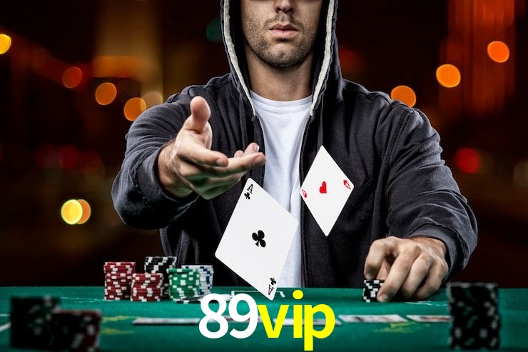 89vip App Interface