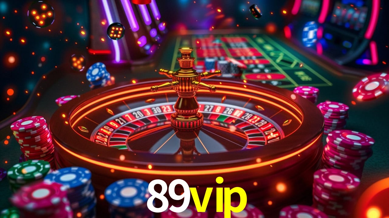 Bônus Diários 89vip