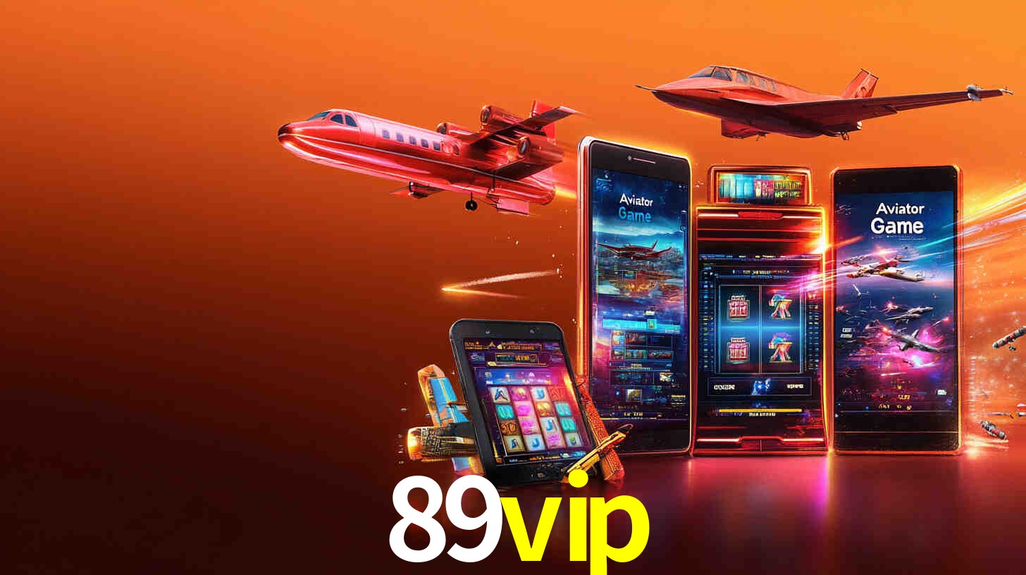 Descubra a Essência do 89vip: Nossa História e Compromissos
