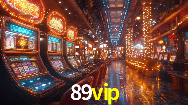 VIP Casino 89vip