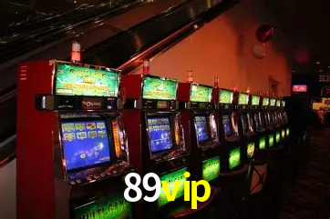 A Emoção da Loteria na 89vip: Uma Chance de Mudança de Vida