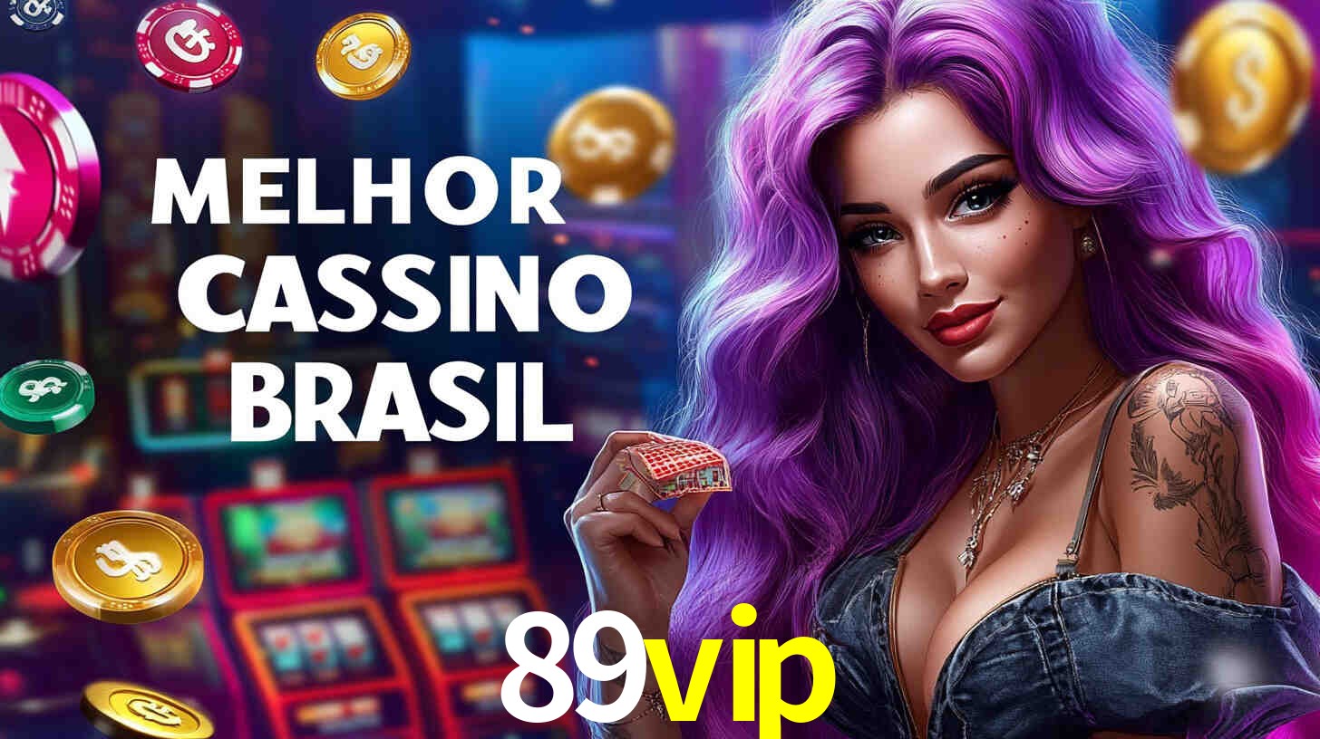 Inovações de Jogos na 89vip: O Futuro das Experiências Interativas