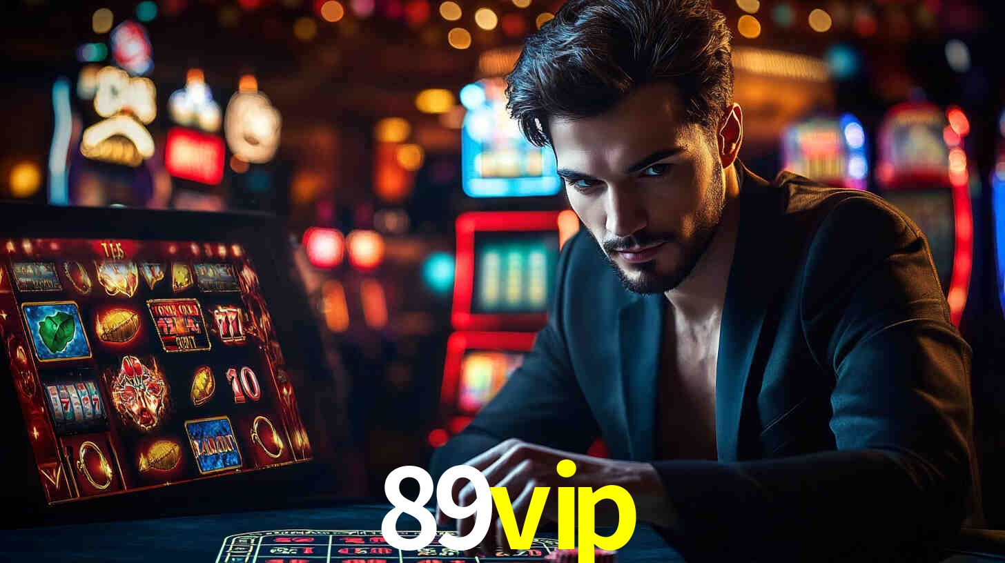 Programa VIP 89vip