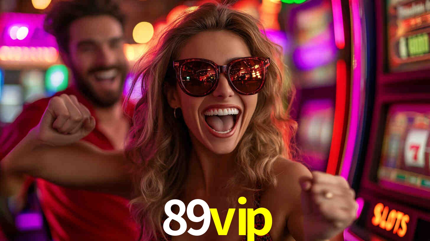 A Experiência Imersiva dos Cassinos Ao Vivo no 89vip