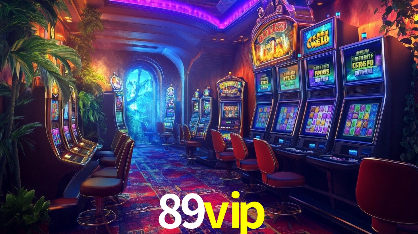 Bonus Features 89vip
